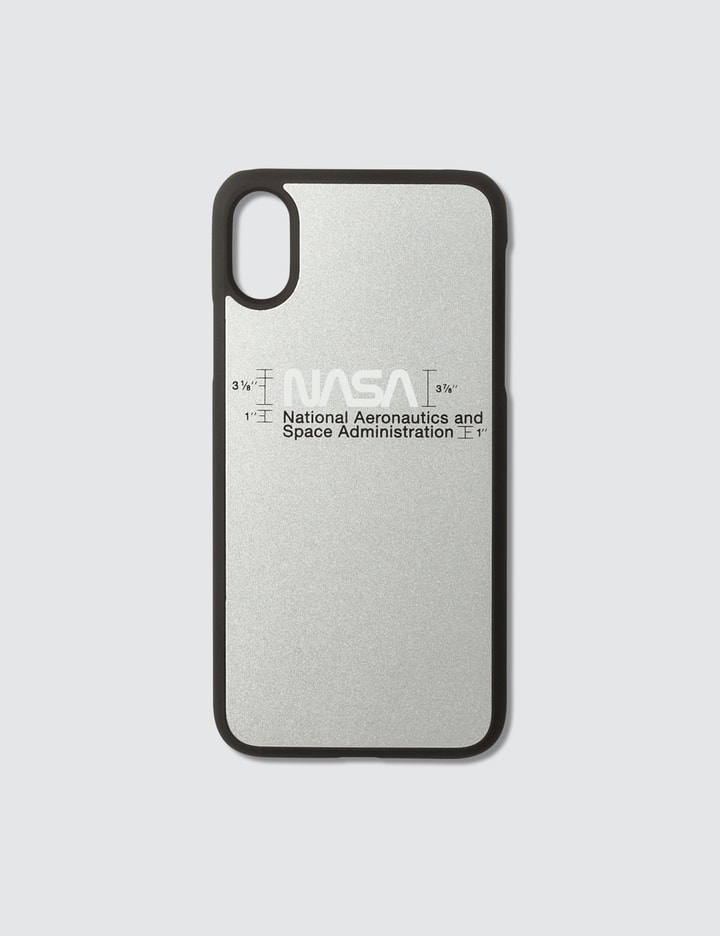 NASA Iphone XS Case Placeholder Image