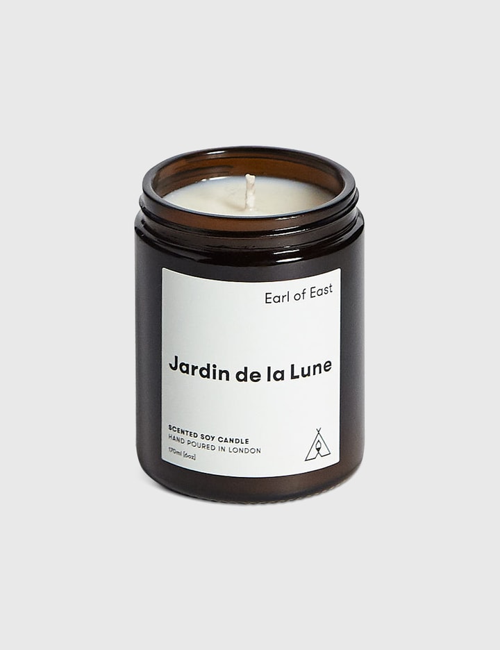 Jardin De La Lune Soy Wax Candle Placeholder Image