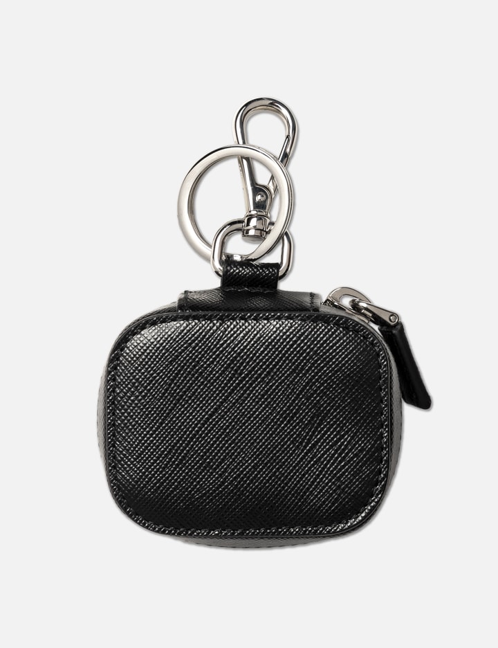 SAFFIANO AIRPOD CASE Placeholder Image