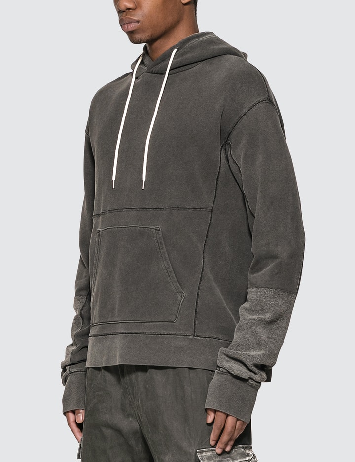 Loose Stitch Beach Hoodie Placeholder Image