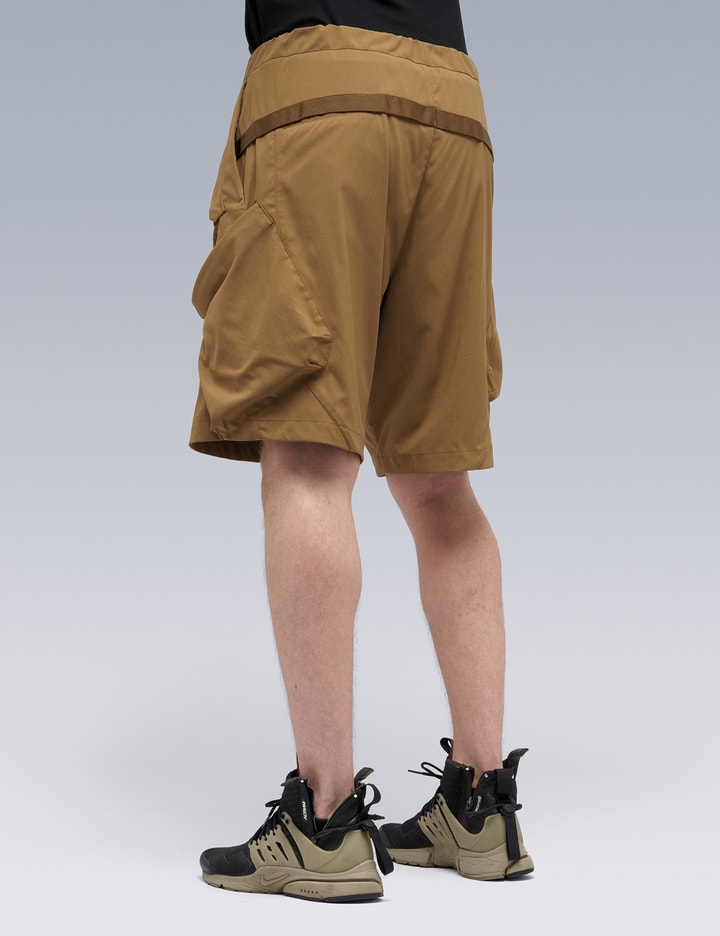 Nylon Stretch BDU Shorts Placeholder Image