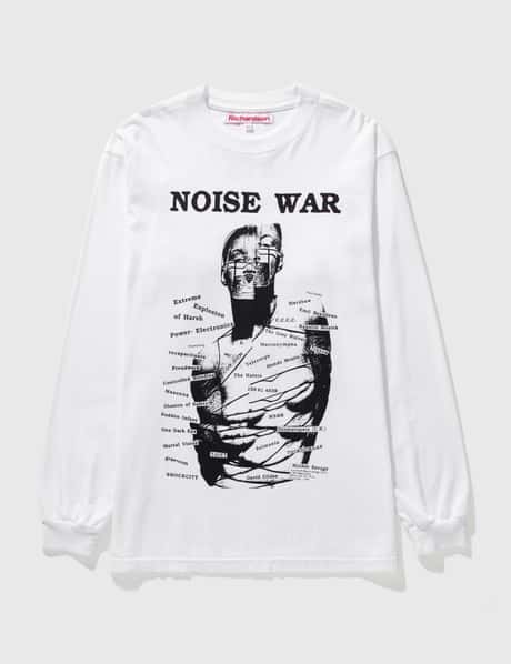 Richardson A10 Noise War T-shirt