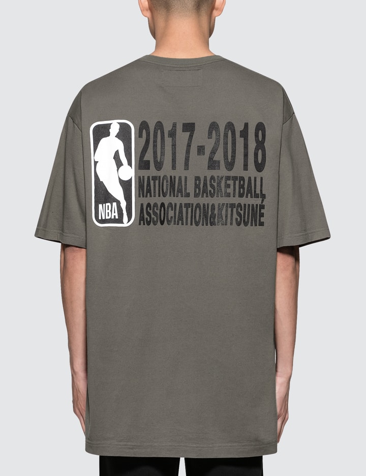 NBA Kitsune S/S T-Shirt Placeholder Image