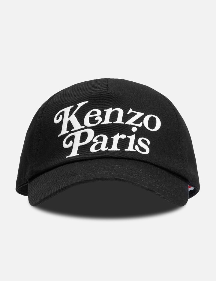 Kenzo Utility Cotton Cap Placeholder Image