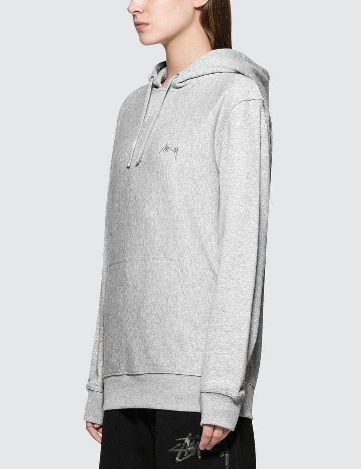 Stock Terry Hoodie Placeholder Image