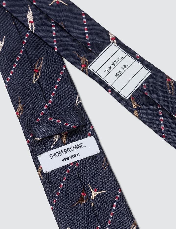 Classic Necktie Placeholder Image