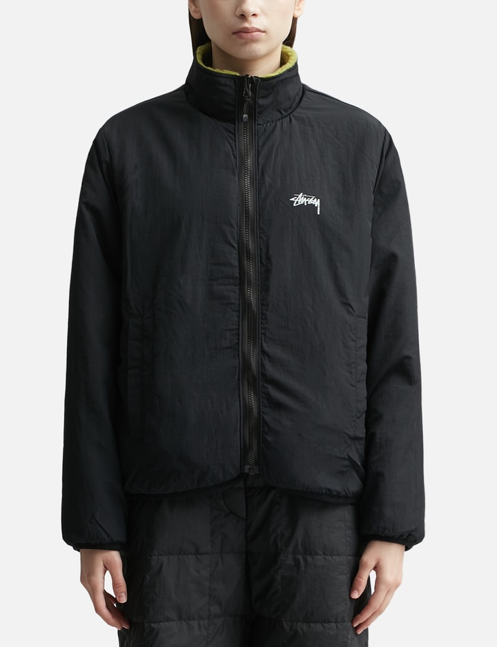 Sherpa Reversible Jacket Placeholder Image