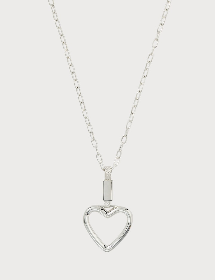 Heart Necklace Placeholder Image