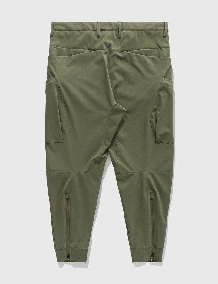 The Functional Adjustable Cargo Pants Placeholder Image