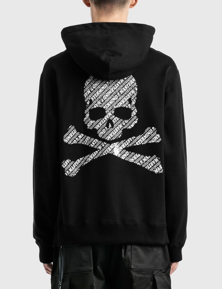 Sequins Hoodie Placeholder Image