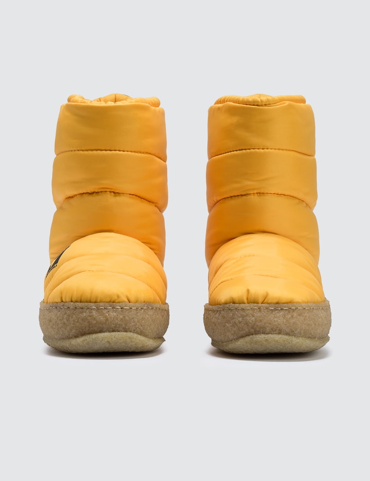 Puffer Ankle Boots Placeholder Image