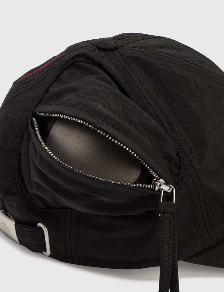 Airbag Stitched Cap Placeholder Image