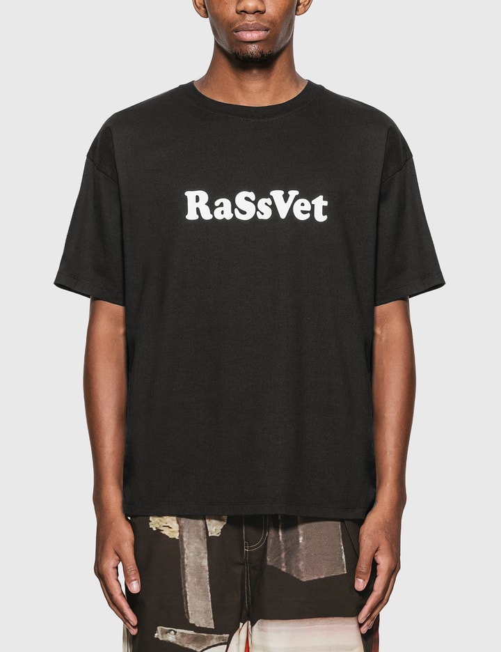 RaSsVet T-Shirt Placeholder Image