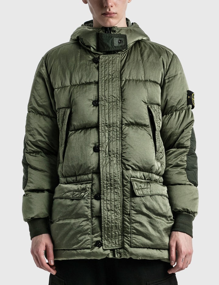 Real Down Jacket Placeholder Image