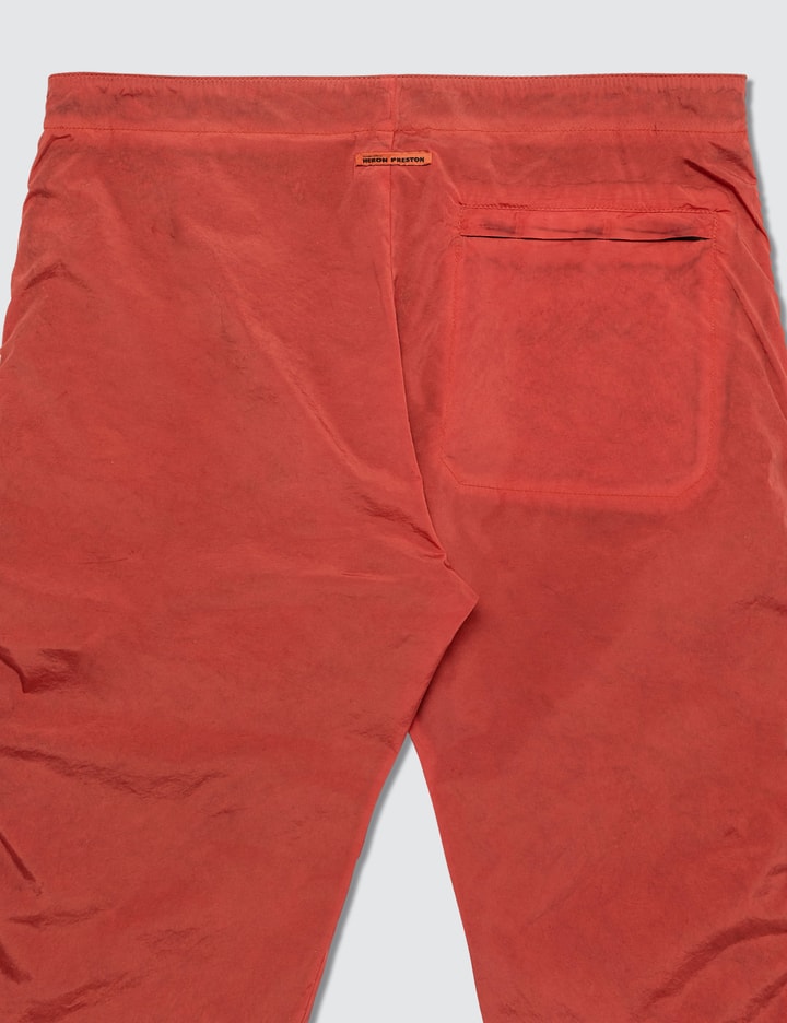 Side Zip Washed Pants Placeholder Image