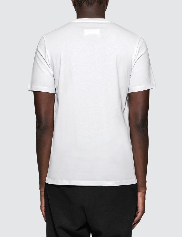 Color Block S/S T-Shirt Placeholder Image
