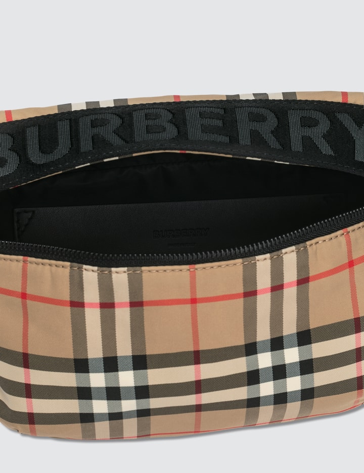 Check Print Fanny Pack Placeholder Image