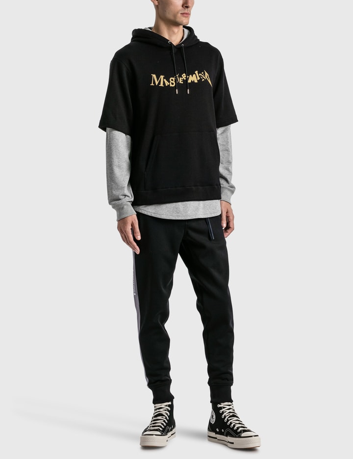 Layered Hoodie Placeholder Image