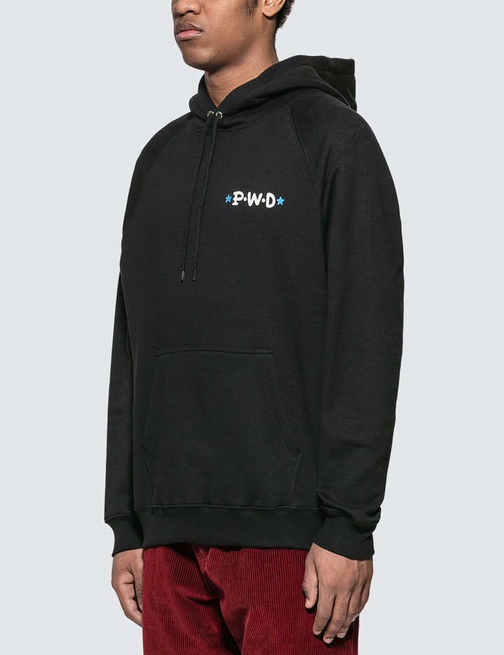P.W.D Hoodie Placeholder Image