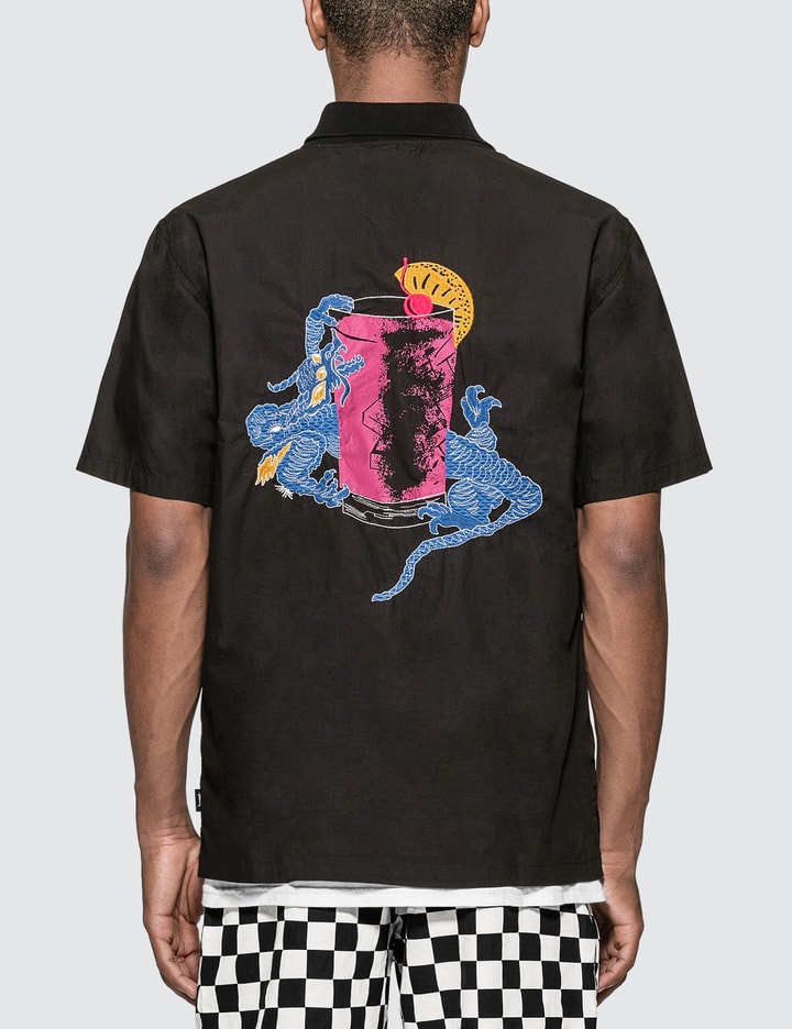 Dragon Cocktail Shirt Placeholder Image