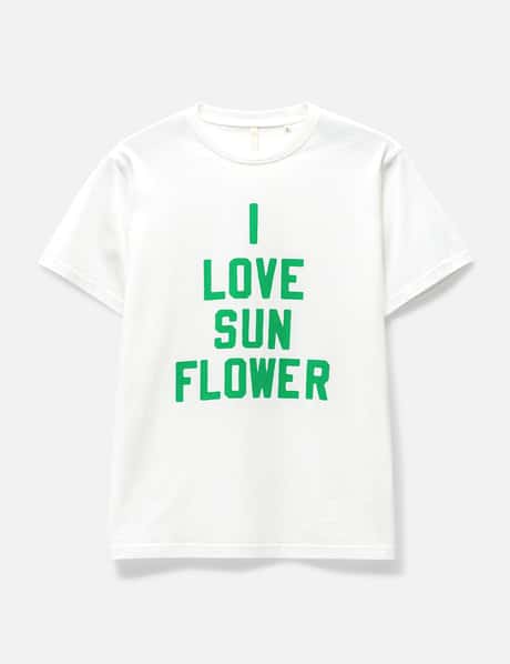 Sunflower SPORT LOVE TEE