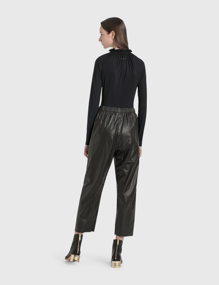 Eco Leather Pants Placeholder Image