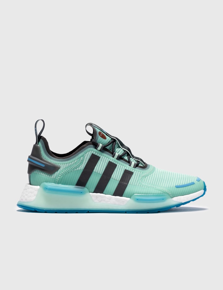 XBOX NMD_V3 SHOES Placeholder Image
