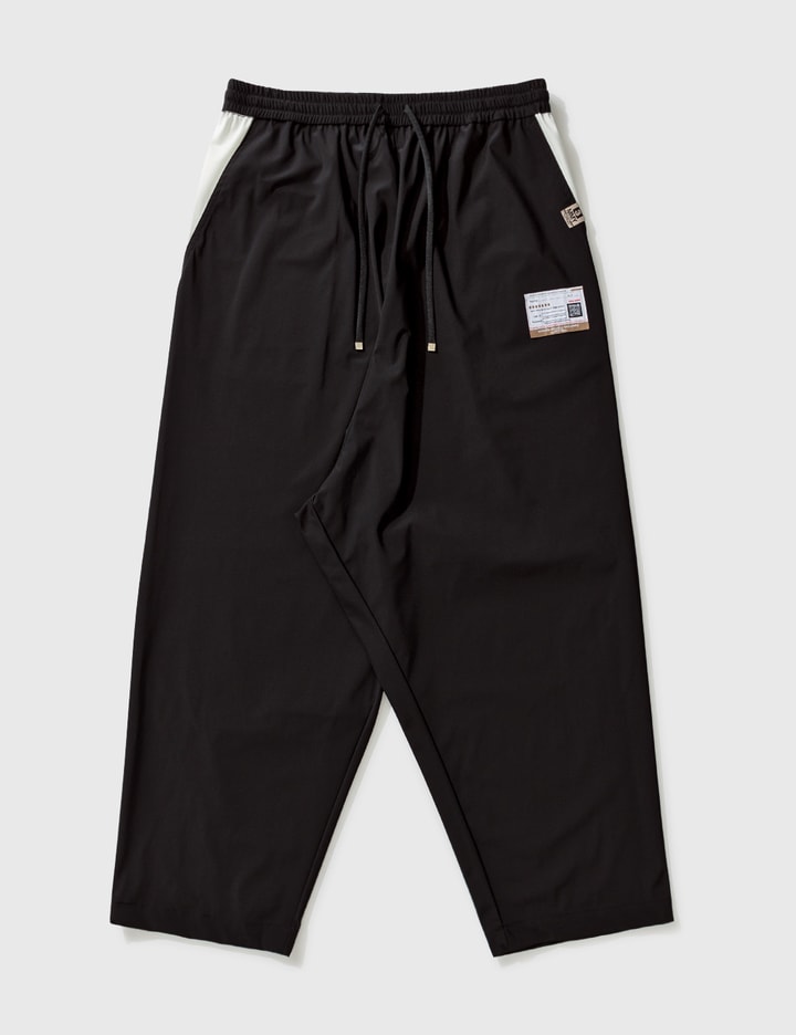 Over Saruel Pants Placeholder Image