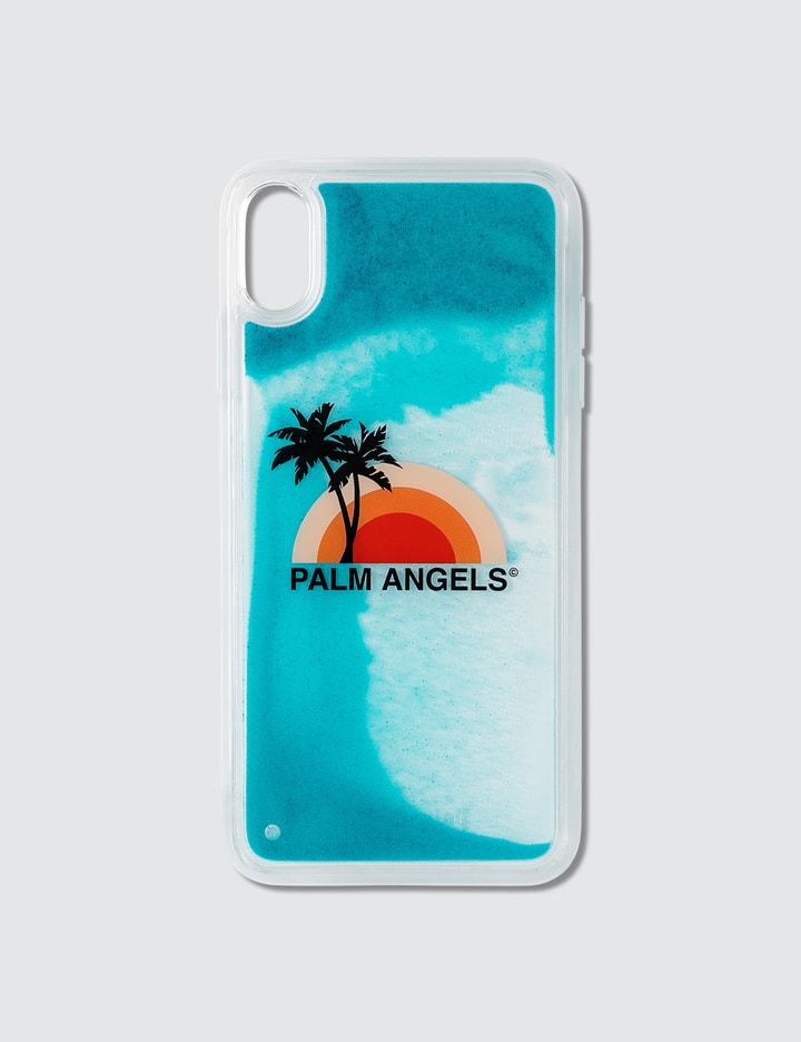 Sunset iPhone Xs Max Case Placeholder Image