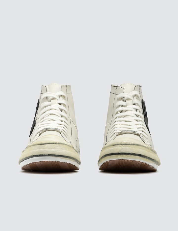 Palm High Top Vulcanized Placeholder Image