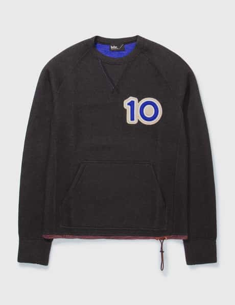 Kolor 10 Pullover Sweater