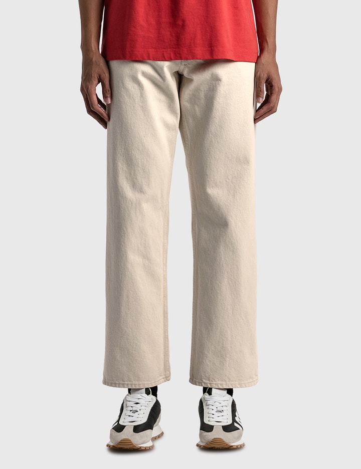 Loose Jeans Placeholder Image