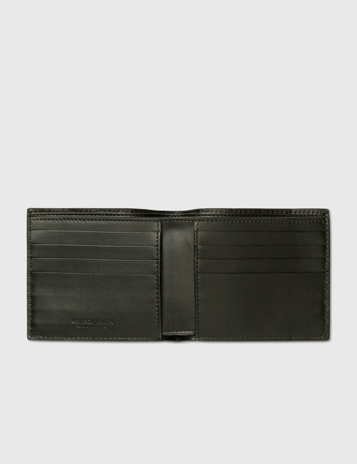 Intrecciato  Bi-fold Wallet Placeholder Image