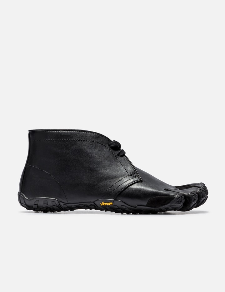 Five Finger Chukka Boots Placeholder Image