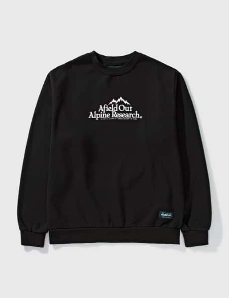 Afield Out Research Sweatshirt