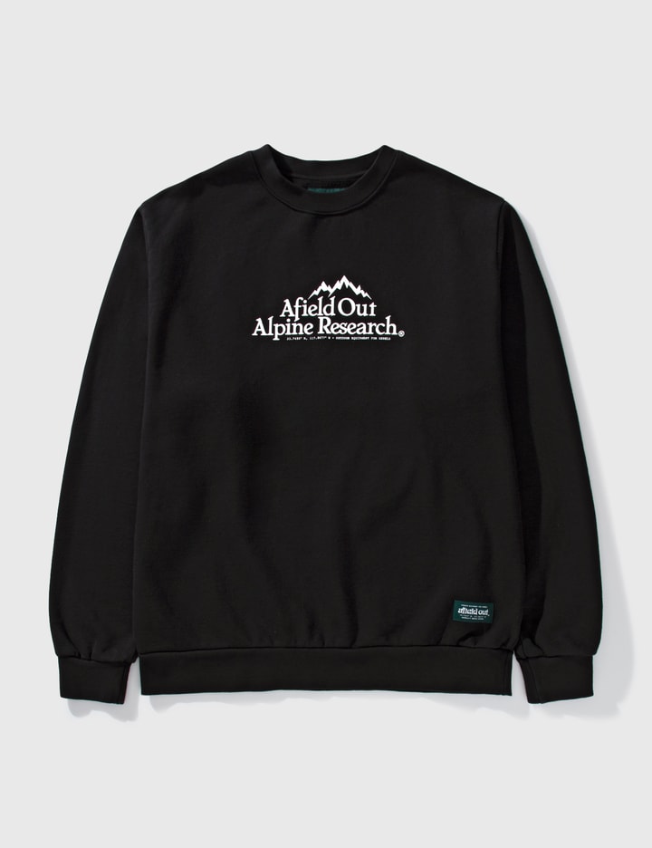 Research Sweatshirt Placeholder Image