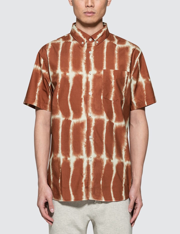 Esquina Water Stack S/S Shirt Placeholder Image