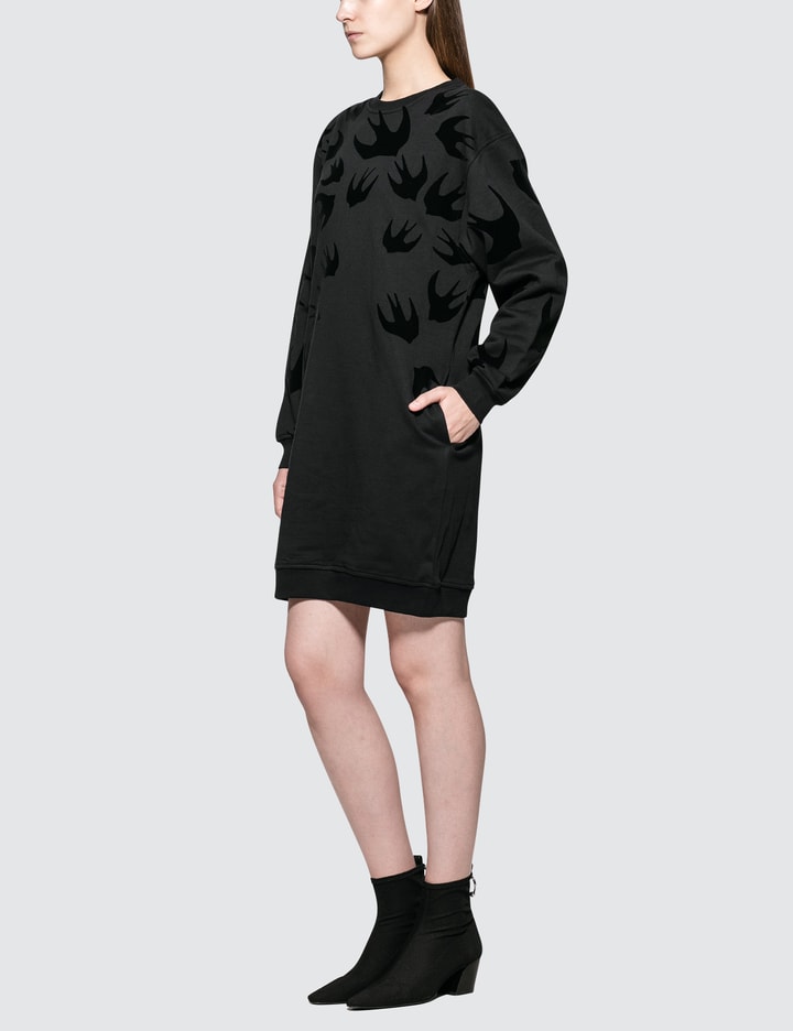 Classic Sweat Dress Placeholder Image