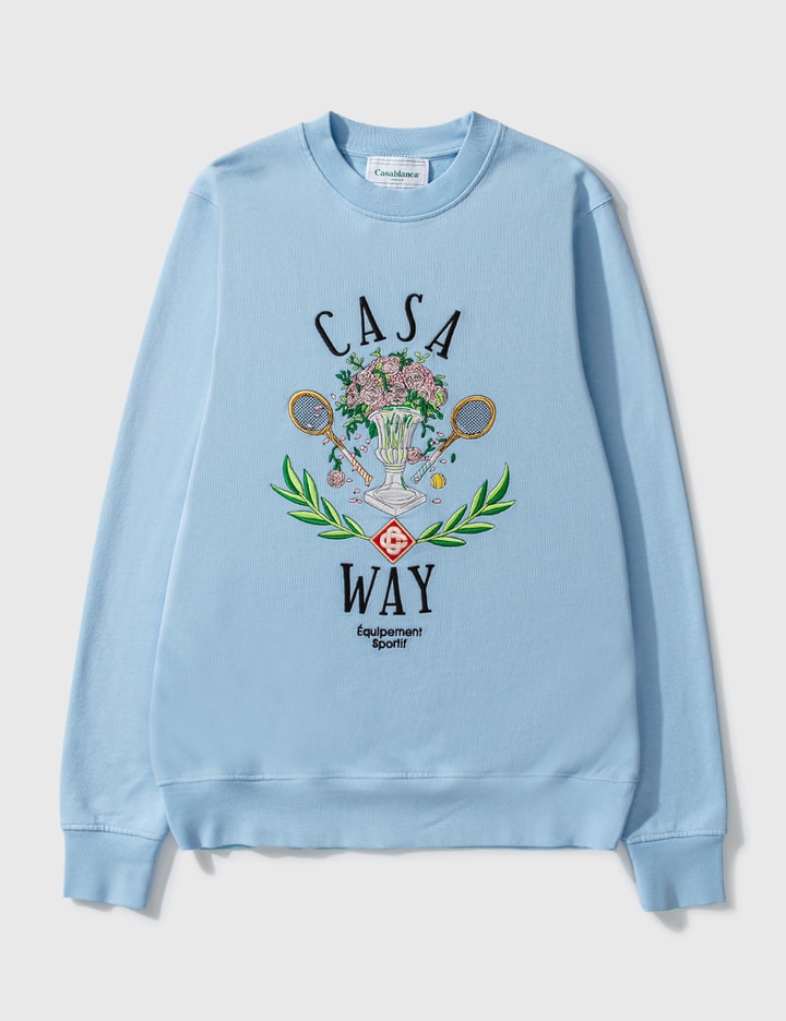 Casa Way Sweatshirt Placeholder Image