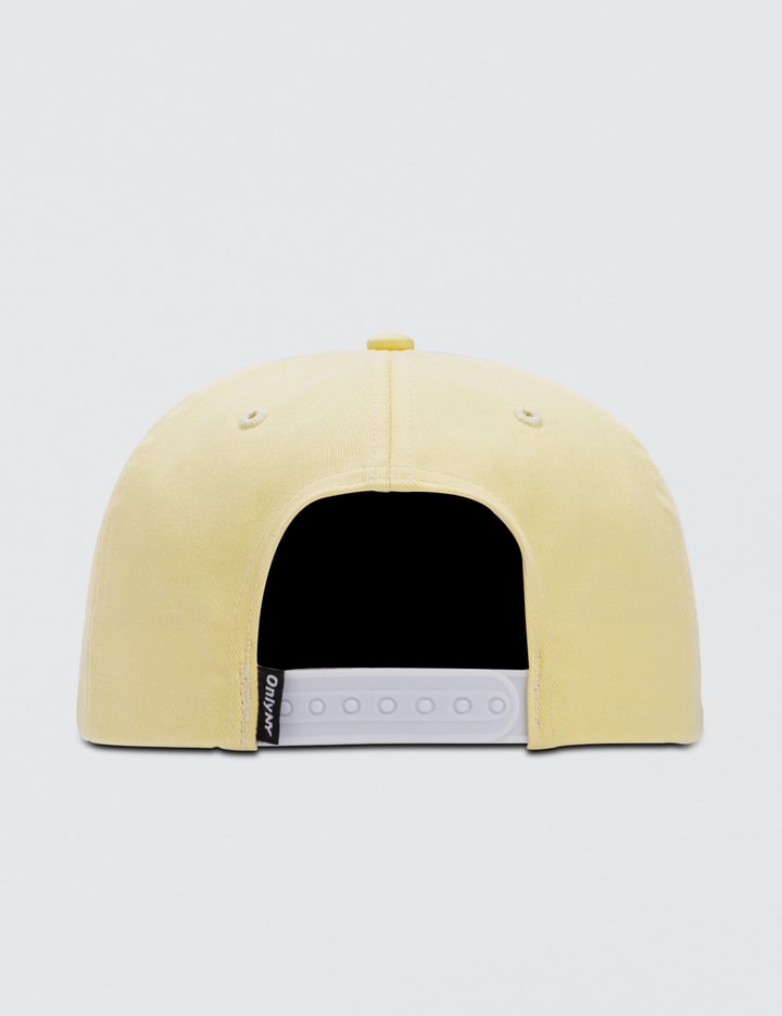Say Something Polo Cap Placeholder Image