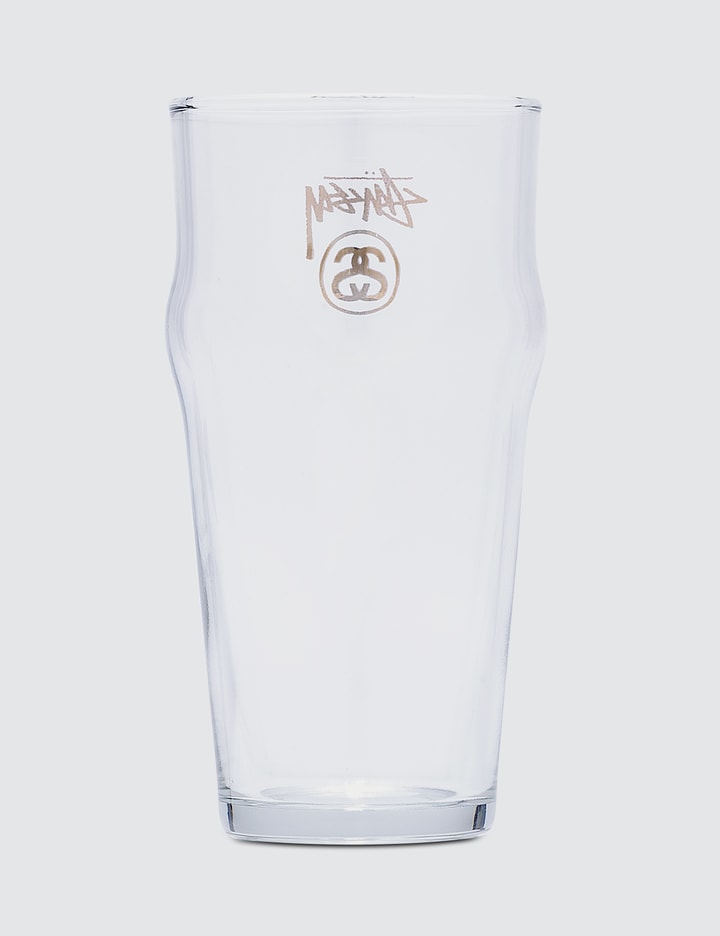 Stock Lock Pint Glass Placeholder Image