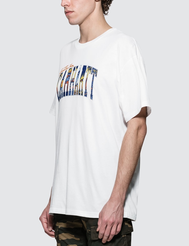 Greeting From S/S T-Shirt Placeholder Image