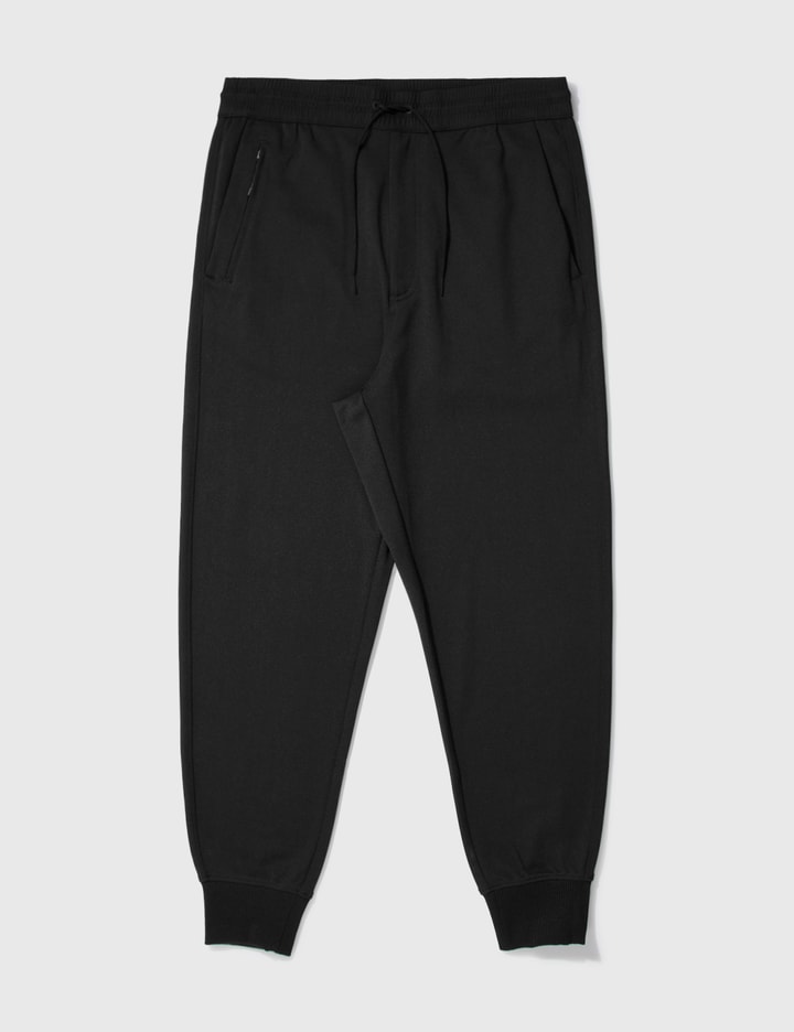 M Classic Cuffed Track Pants Placeholder Image