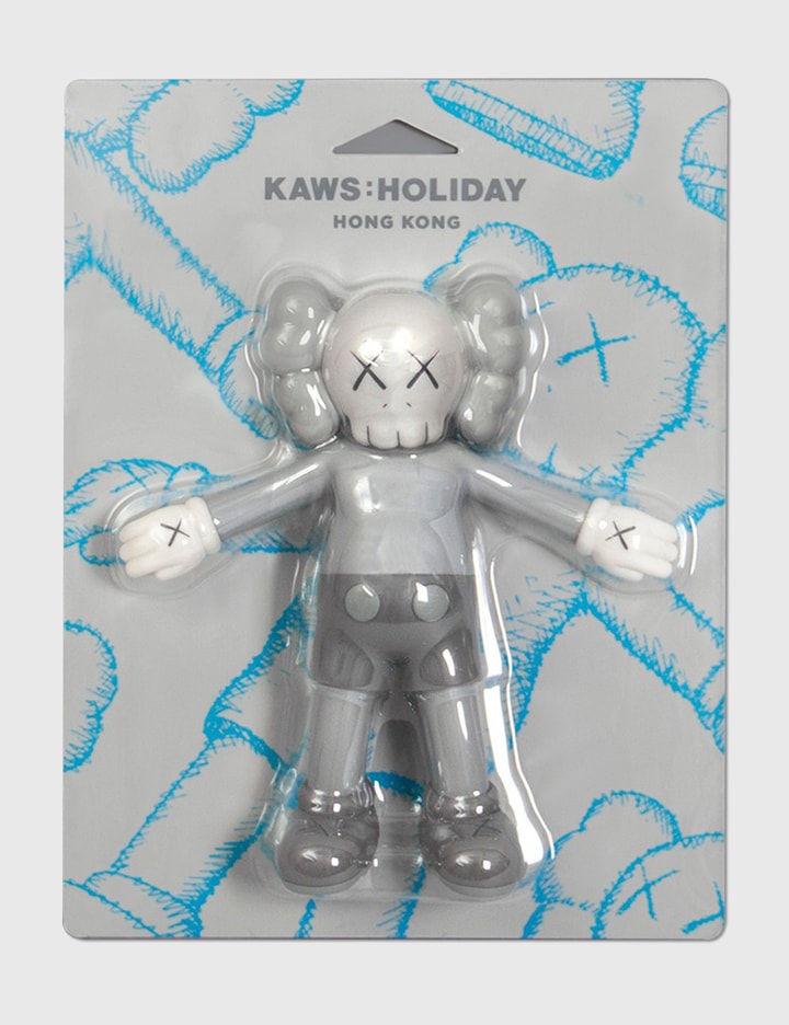 Kaws Holiday Korea Figure Placeholder Image