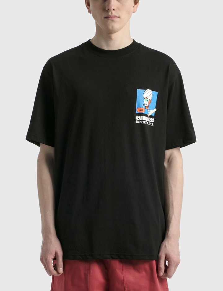 Heartbreakers T-shirt Placeholder Image