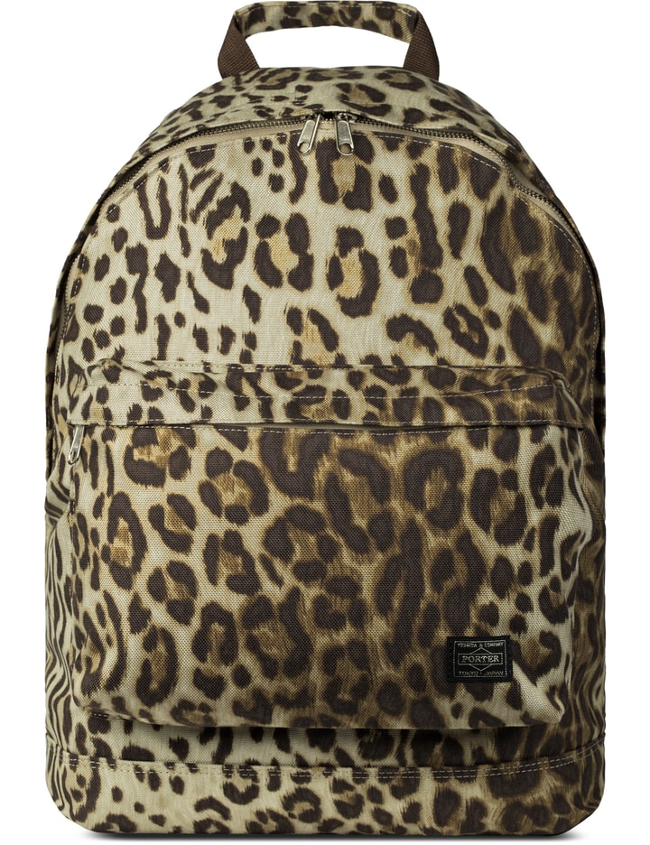 Leopard Daypack Placeholder Image