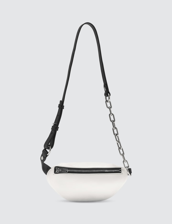 Attica Soft Mini Fanny Crossbody Bag Placeholder Image