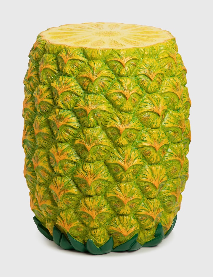Pineapple Stool Placeholder Image