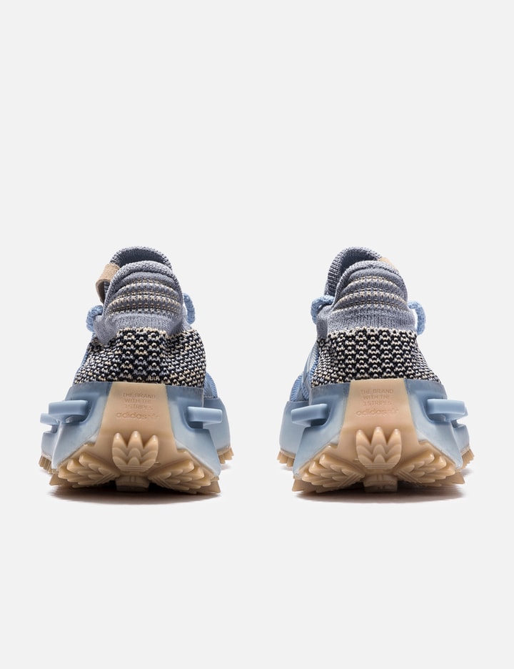 Phillip Leyesa x NMD S1 Shoes Placeholder Image