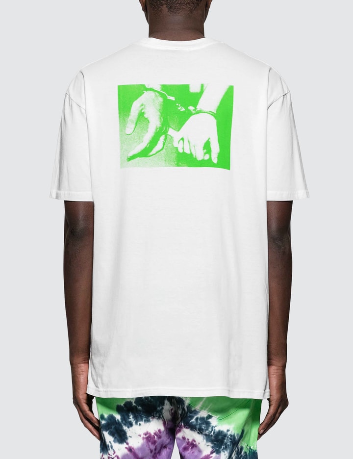 Cuffing Season S/S T-Shirt Placeholder Image
